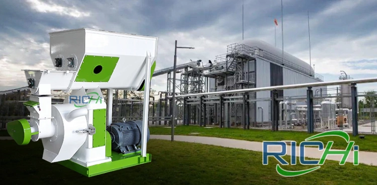 Benefits of poultry manure pellets
