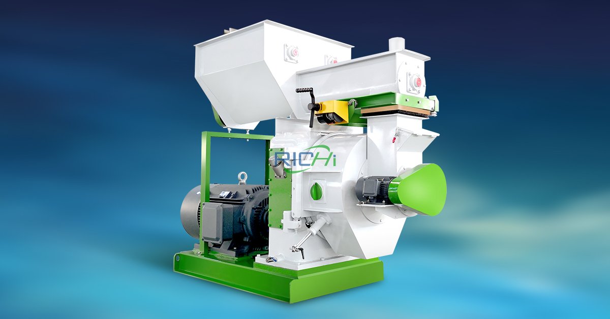 Biomass pellet press for sale UK