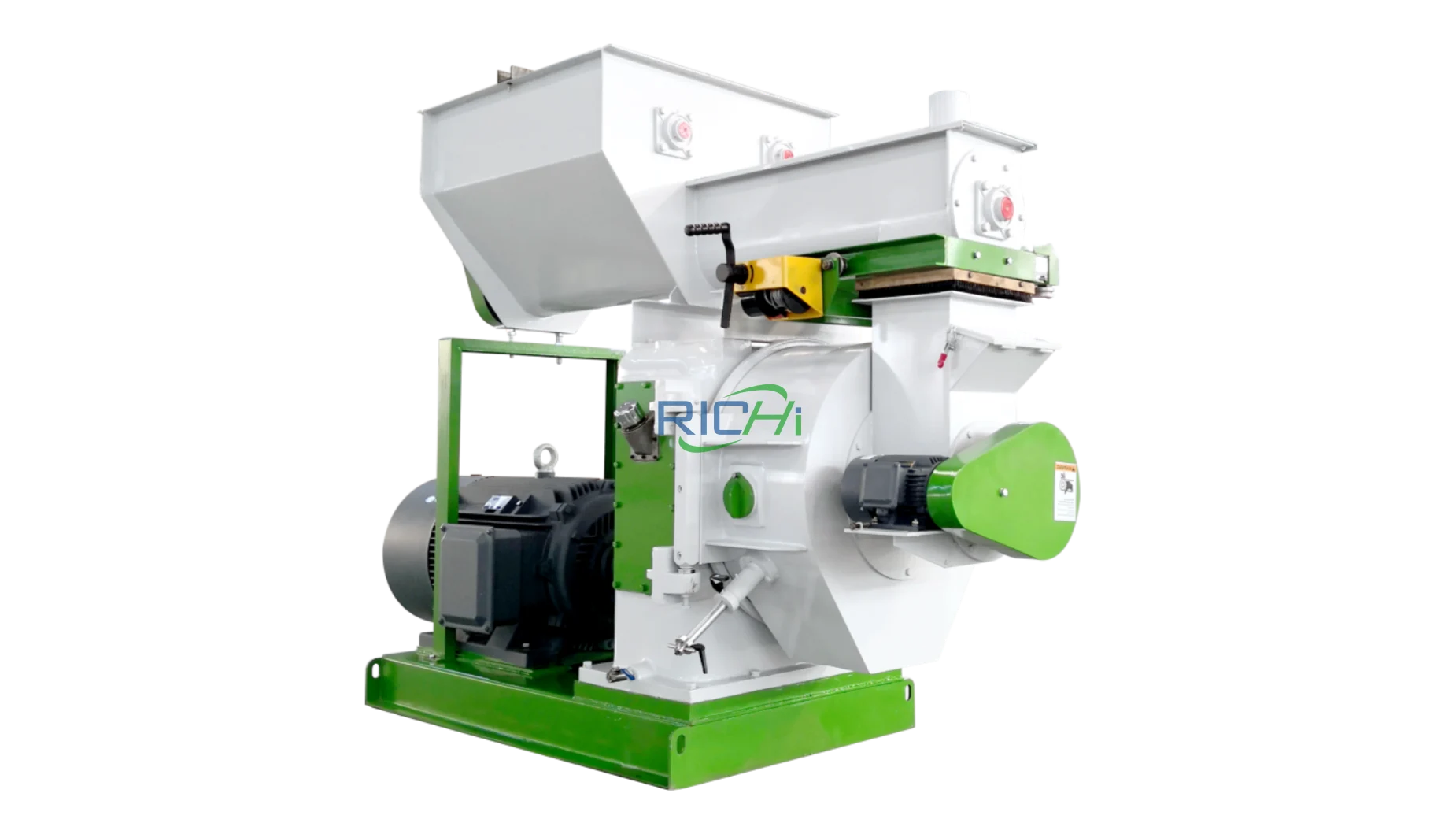 Business opportunities of Wood pellet Production Industry in Canada