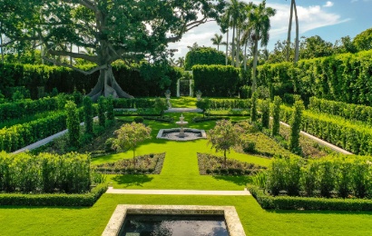 Landscaping and Gardening