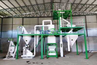 livestock feed pellet mill for sale New Zealand
