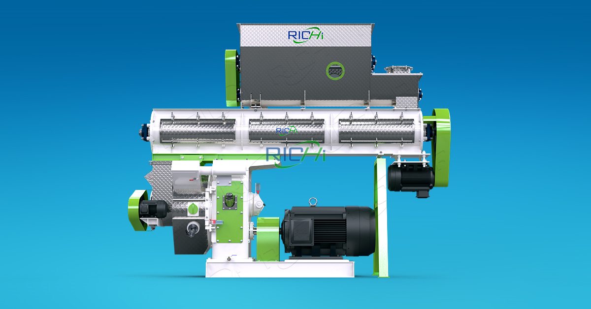 Organic fertilizer pellet press for sale UK