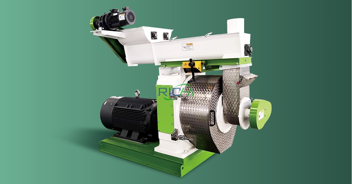 Other factors affecting the sawdust pellet machine price
