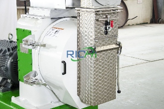 Overload protection system