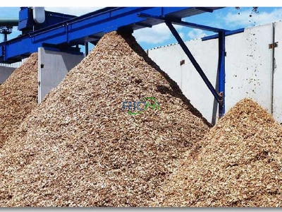 Pallet Chipper For Sale Canada