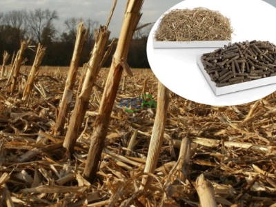 Pallet Chipper For Sale US