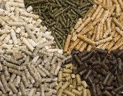 animal feed pellet