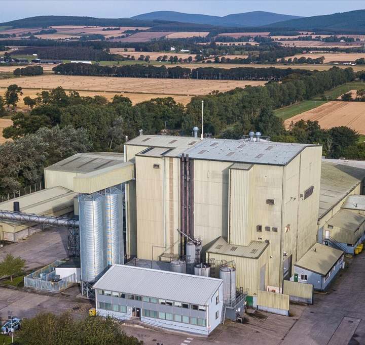Livestock Feed Production Line