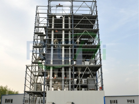 chicken feed production line for sale uzbekistan