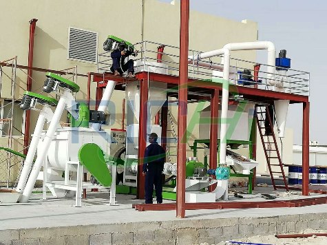 fish feed production line for sale malaysia