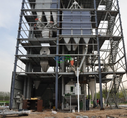 10-13 T/H livestock premix pellet mill for sale UK