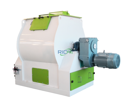 mixer machine