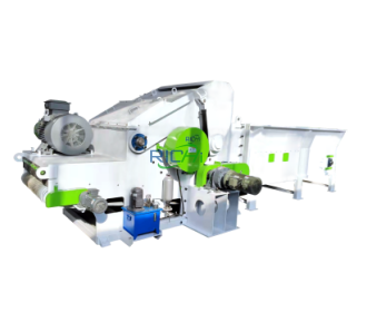 pallet chipper for sale