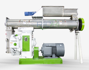Poultry Feed Pellet Machine