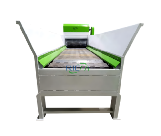 used wood pallet shredder for sale