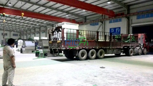 2T/H wood grinding machine for sale Australia