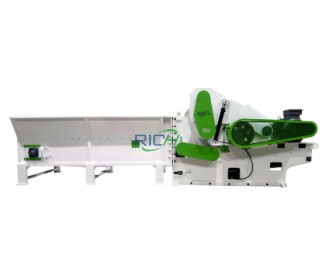 wood pallet chipper for sale