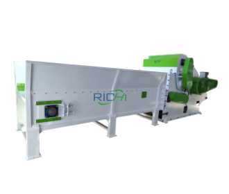 wood pallet shredder for sale