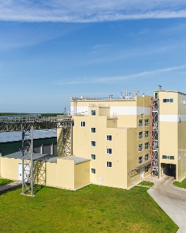 Animal Feed Pellet Production Line