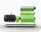 Animal Feed hammer mill