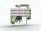 Animal Feed making machine