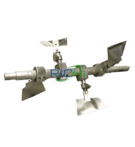 Material of Construction