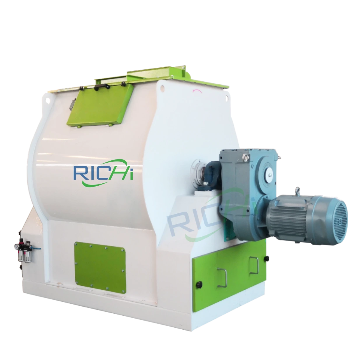 Poultry Feed Mixer Machine