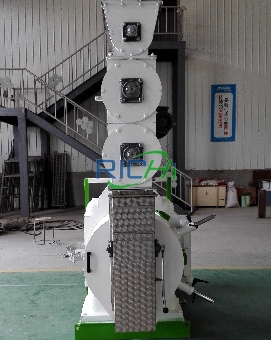pellet maker machine animal feed