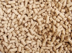 chicken feed pellet