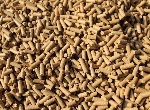 Feed Pellets