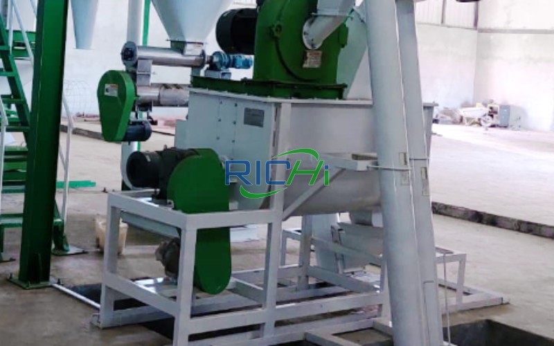 livestock feed mixer for sale Nigeria