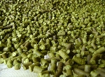 goat feed pellet