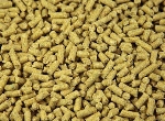 cattle feed pellet