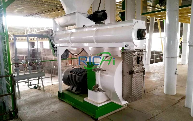 Livestock feed pellet machine for Sale Philippines