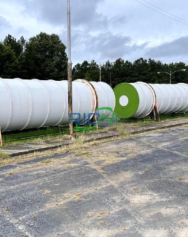 wood pellet line in Italy