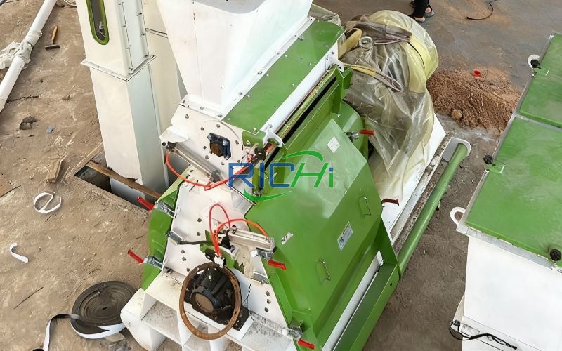 Livestock Grain Grinder for Sale Nigeria