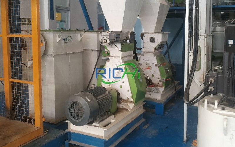 Livestock Grain Grinder for Sale Russia