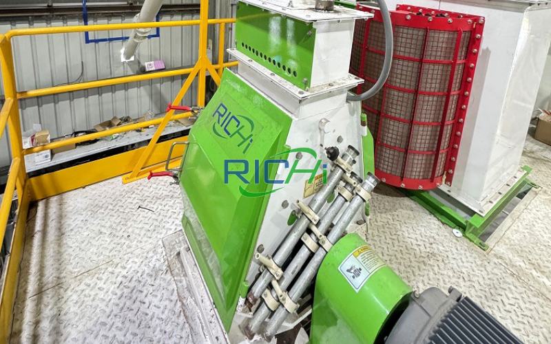 Livestock Grain Grinder for Sale South Africa