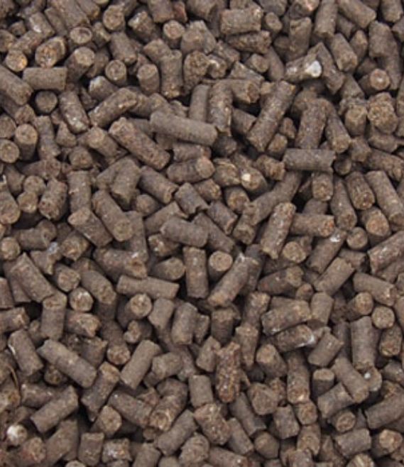 Organic Fertilizer pellets