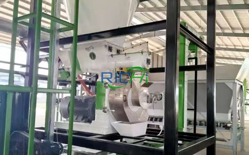 Sawdust Pellet Machine Price Guide