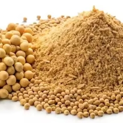 соевая мука