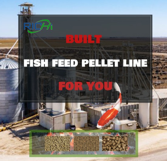 What Does Fish Feed Milling Machine Mean