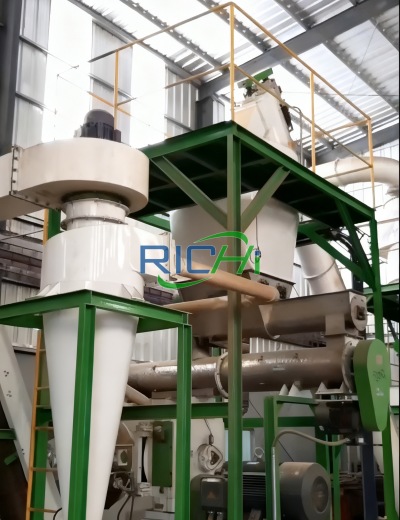 Why RICHI Was Chosen by an Argentine Customer?