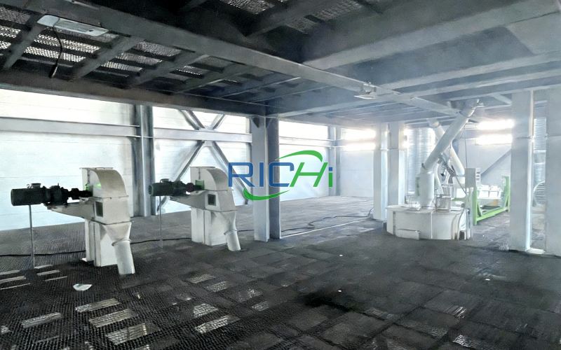 Bucket Elevator For Sale Brazil