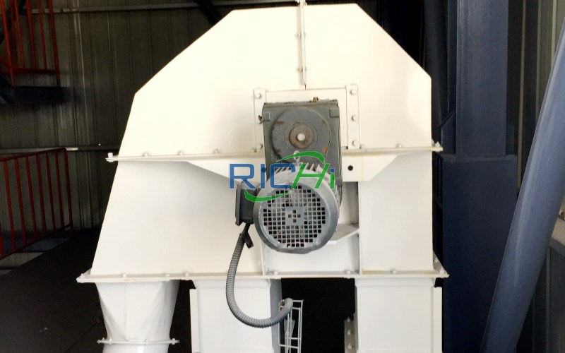 Bucket Elevator For Sale Egypt