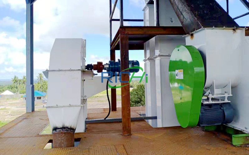 Bucket Elevator For Sale Indonesia