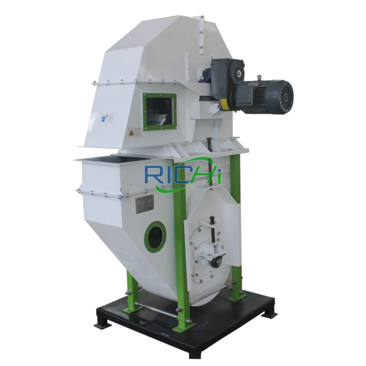 Bucket Elevator For Sale