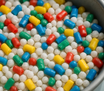 Chemicals and Plastics