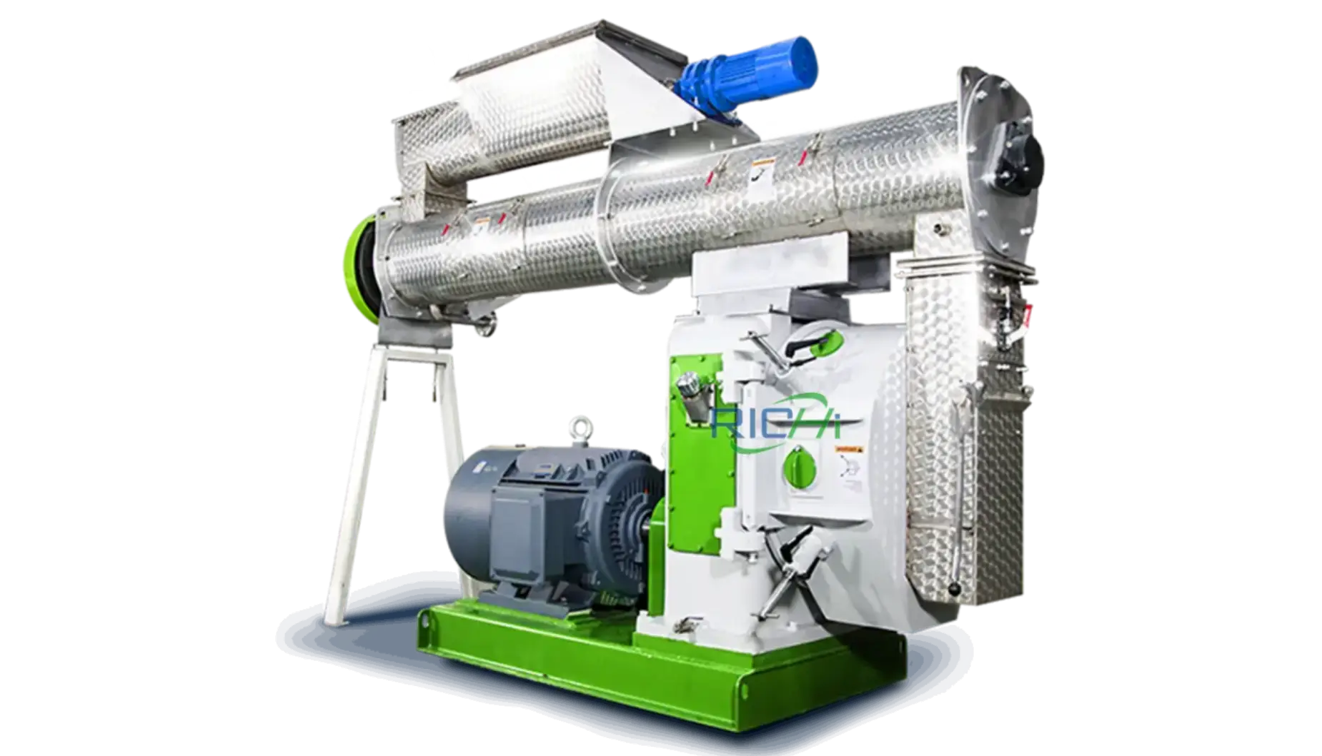 Chicken Feed Making Machine For Sale