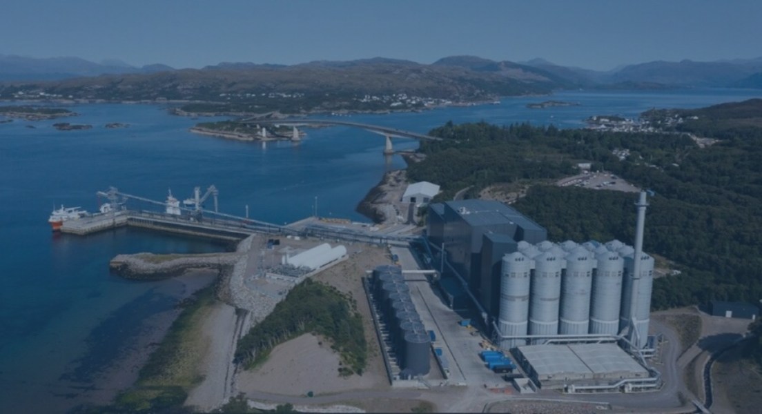 Fish Feed Production Line In Russia